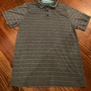 Kids Champion 1/4 button up shirt!